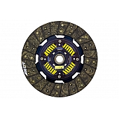 Advanced Clutch Disc&nbsp;Single Full Face - 3001007