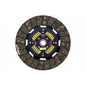 Advanced Clutch Disc&nbsp;Single Full Face - 3001007