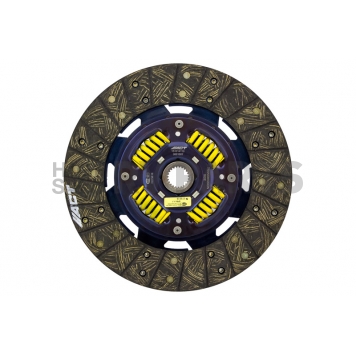 Advanced Clutch Disc Single Full Face - 3001007