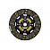 Advanced Clutch Disc Single Full Face - 3001007