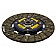 Advanced Clutch Disc Single Full Face - 3001007