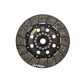 Advanced Clutch Disc&nbsp;Single Full Face - 3001010