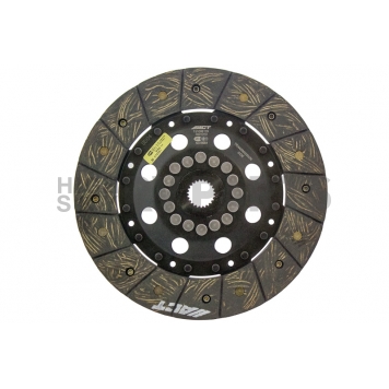 Advanced Clutch Disc Single Full Face - 3001010-1