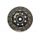 Advanced Clutch Disc Single Full Face - 3001010