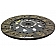 Advanced Clutch Disc Single Full Face - 3001010