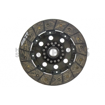 Advanced Clutch Disc Single Full Face - 3001010-3