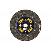 Advanced Clutch Disc&nbsp;Single Full Face - 3001012
