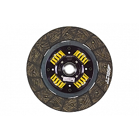 Advanced Clutch Disc&nbsp;Single Full Face - 3001012