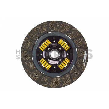 Advanced Clutch Disc Single Full Face - 3001012-1