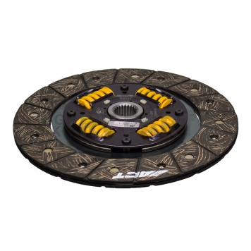 Advanced Clutch Disc Single Full Face - 3001012-2