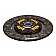 Advanced Clutch Disc Single Full Face - 3001012