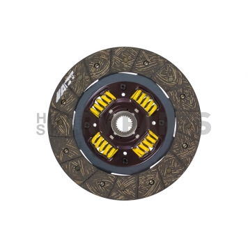 Advanced Clutch Disc Single Full Face - 3001012-3
