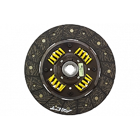 Advanced Clutch Disc&nbsp;Single Full Face - 3001101