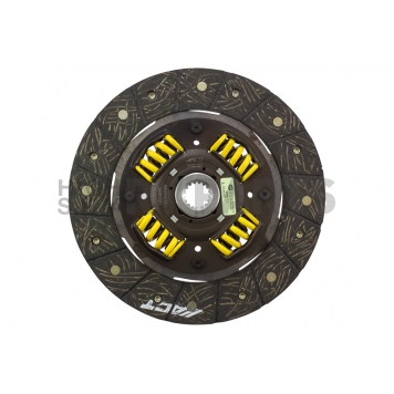 Advanced Clutch Disc Single Full Face - 3001101