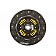 Advanced Clutch Disc Single Full Face - 3001101