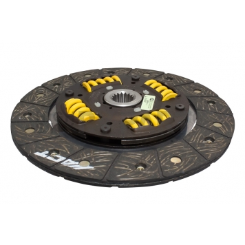 Advanced Clutch Disc Single Full Face - 3001101-2