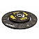 Advanced Clutch Disc Single Full Face - 3001101
