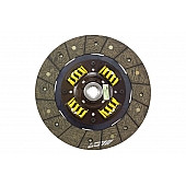 Advanced Clutch Disc&nbsp;Single Full Face - 3001102