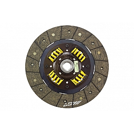 Advanced Clutch Disc&nbsp;Single Full Face - 3001102