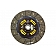 Advanced Clutch Disc Single Full Face - 3001102