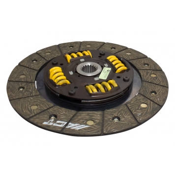 Advanced Clutch Disc Single Full Face - 3001102-2