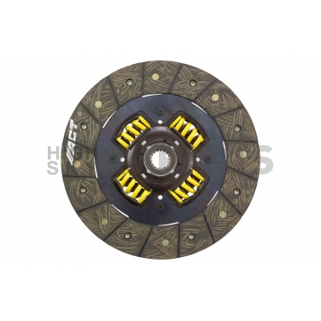 Advanced Clutch Disc Single Full Face - 3001102-3
