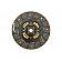Advanced Clutch Disc Single Full Face - 3001102