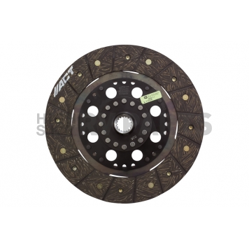 Advanced Clutch Disc Single Full Face - 3001103
