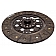 Advanced Clutch Disc Single Full Face - 3001103