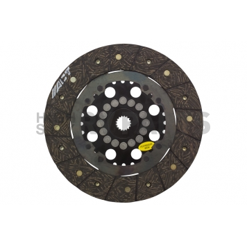 Advanced Clutch Disc Single Full Face - 3001103-3