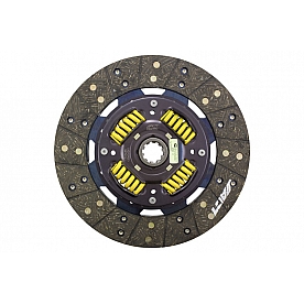 Advanced Clutch Disc&nbsp;Single Full Face - 3001110