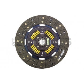 Advanced Clutch Disc Single Full Face - 3001110