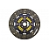 Advanced Clutch Disc Single Full Face - 3001110