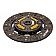 Advanced Clutch Disc Single Full Face - 3001110