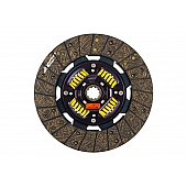 Advanced Clutch Disc&nbsp;Single Full Face - 3001111
