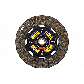 Advanced Clutch Disc&nbsp;Single Full Face - 3001111