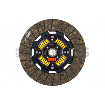 Advanced Clutch Disc Single Full Face - 3001111