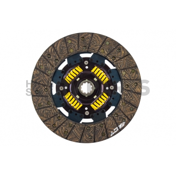 Advanced Clutch Disc Single Full Face - 3001111-2