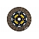 Advanced Clutch Disc Single Full Face - 3001111