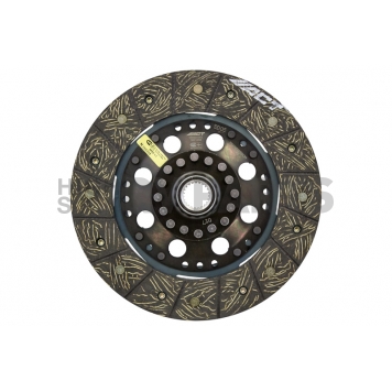 Advanced Clutch Disc Single Full Face - 3001202