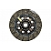 Advanced Clutch Disc Single Full Face - 3001202