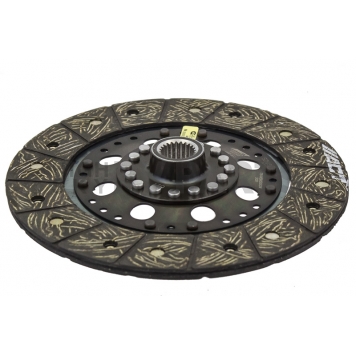 Advanced Clutch Disc Single Full Face - 3001202-2