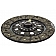 Advanced Clutch Disc Single Full Face - 3001202