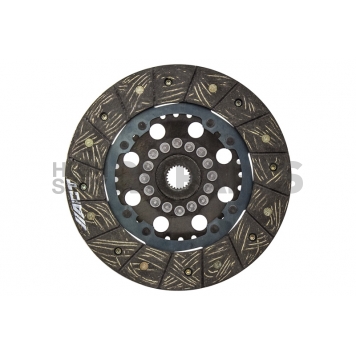 Advanced Clutch Disc Single Full Face - 3001202-3