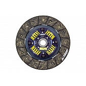 Advanced Clutch Disc&nbsp;Single Full Face - 3001203