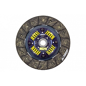 Advanced Clutch Disc&nbsp;Single Full Face - 3001203