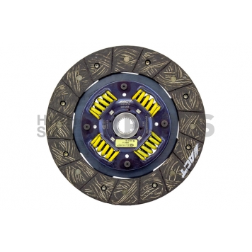 Advanced Clutch Disc Single Full Face - 3001203
