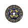 Advanced Clutch Disc Single Full Face - 3001203