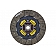 Advanced Clutch Disc Single Full Face - 3001203