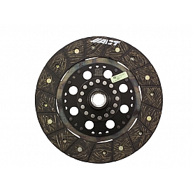 Advanced Clutch Disc&nbsp;Single Full Face - 3001204